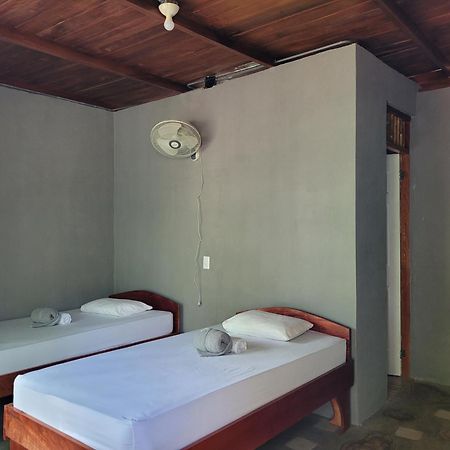 Hostal Xilotl San Jose del Sur Екстер'єр фото