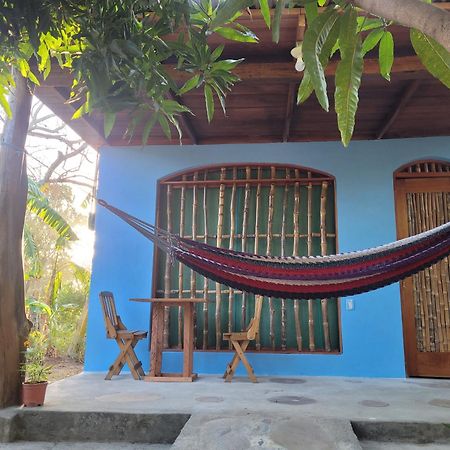 Hostal Xilotl San Jose del Sur Екстер'єр фото