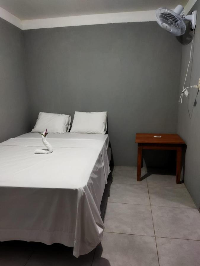 Hostal Xilotl San Jose del Sur Екстер'єр фото