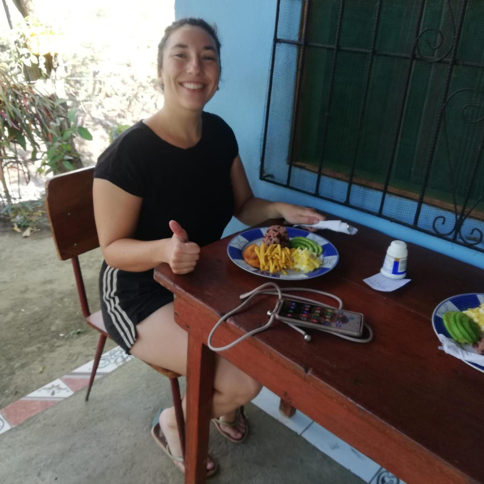 Hostal Xilotl San Jose del Sur Екстер'єр фото