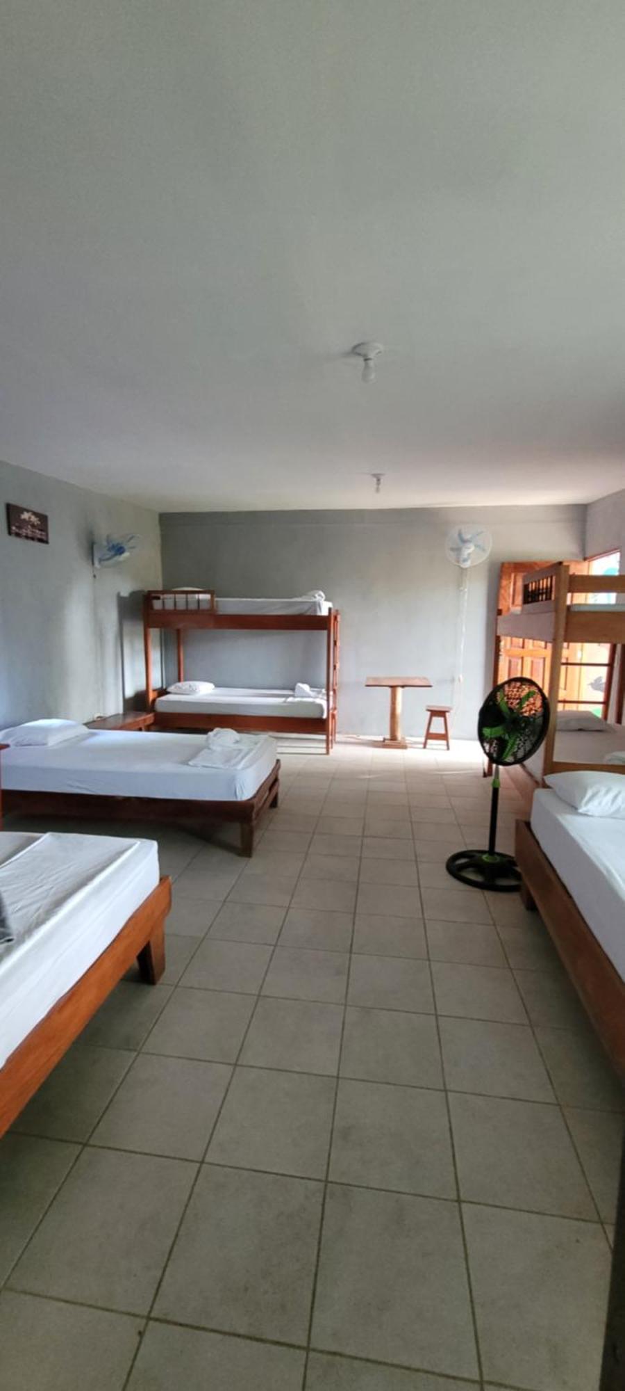 Hostal Xilotl San Jose del Sur Екстер'єр фото