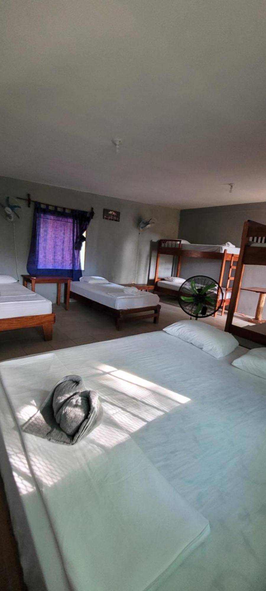 Hostal Xilotl San Jose del Sur Екстер'єр фото