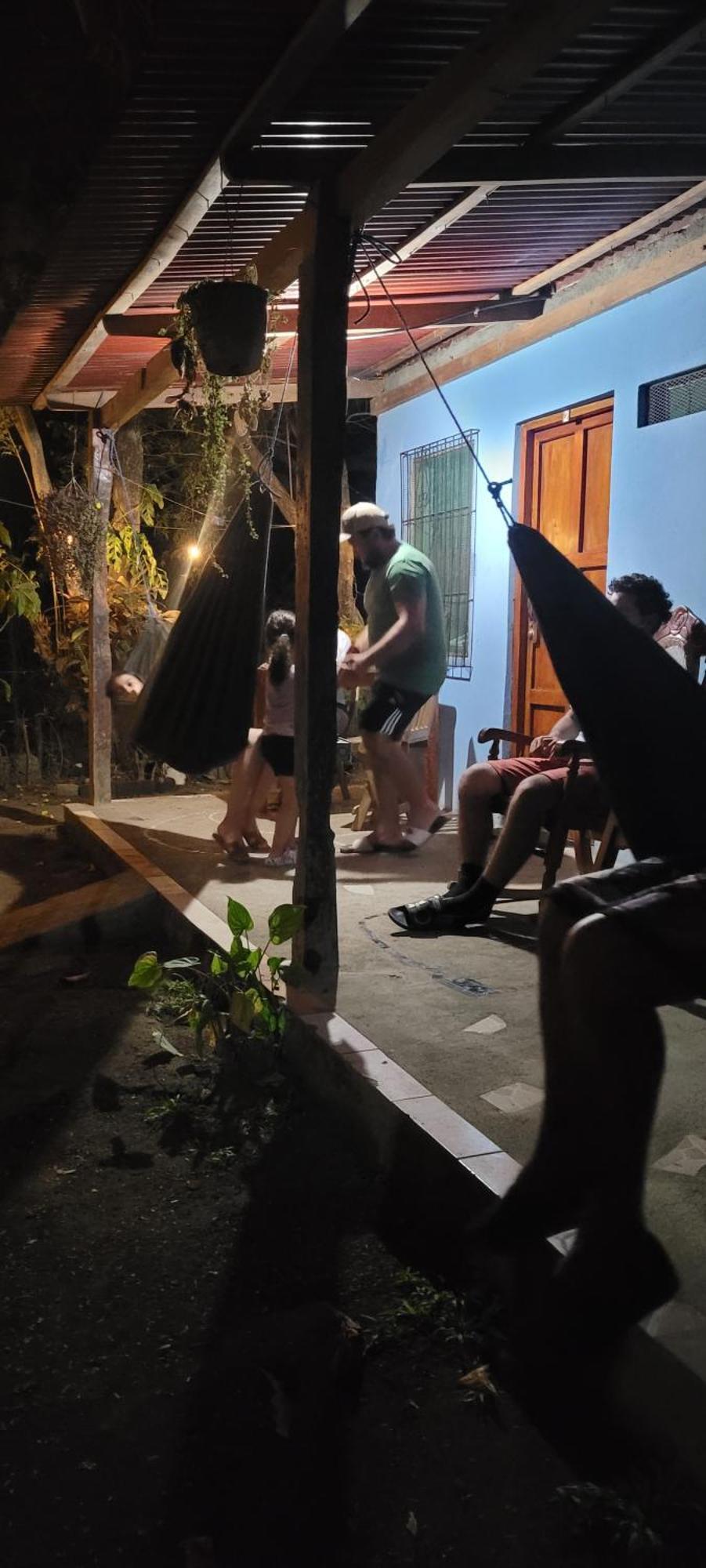 Hostal Xilotl San Jose del Sur Екстер'єр фото