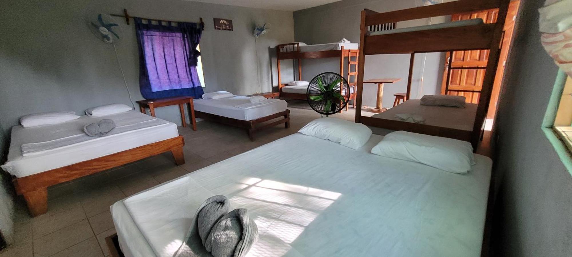 Hostal Xilotl San Jose del Sur Екстер'єр фото
