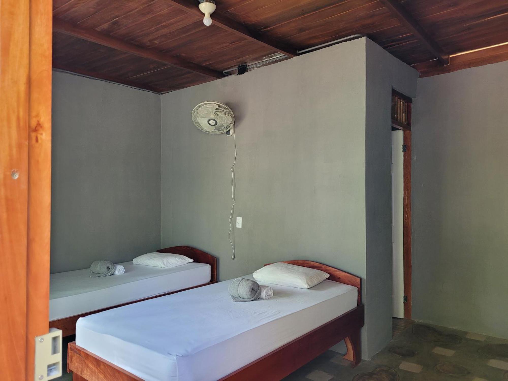 Hostal Xilotl San Jose del Sur Екстер'єр фото