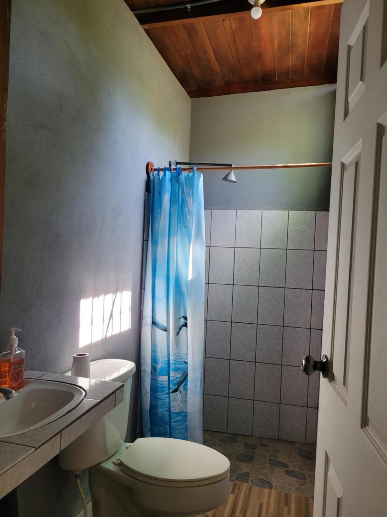 Hostal Xilotl San Jose del Sur Екстер'єр фото