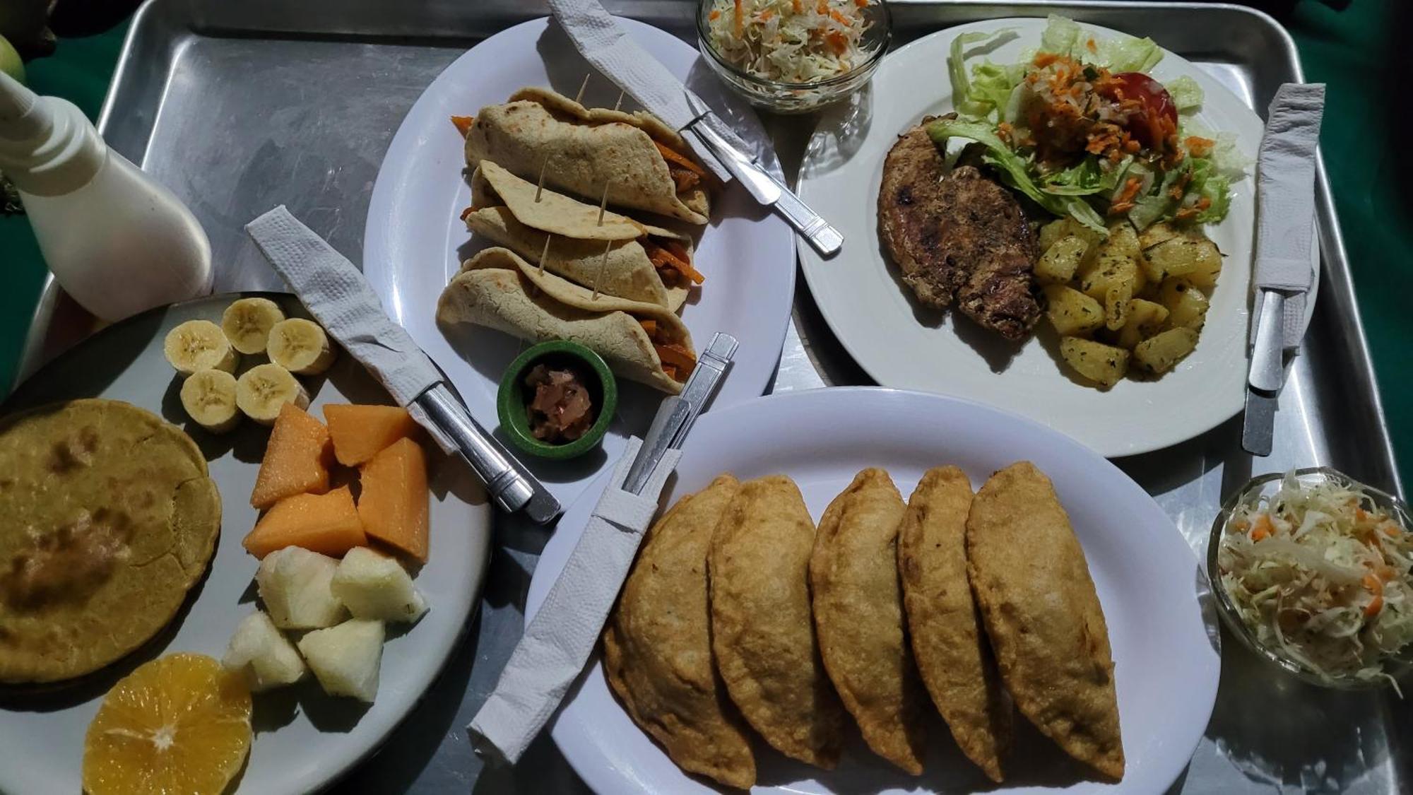 Hostal Xilotl San Jose del Sur Екстер'єр фото