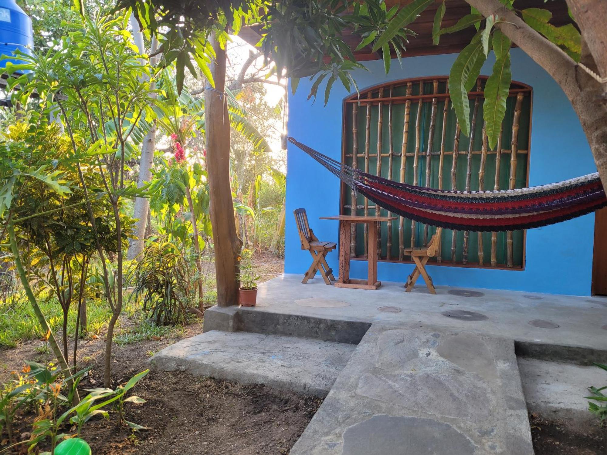 Hostal Xilotl San Jose del Sur Екстер'єр фото
